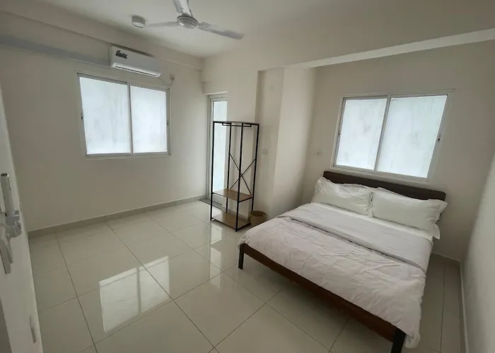 Clove Beach Hulhumale