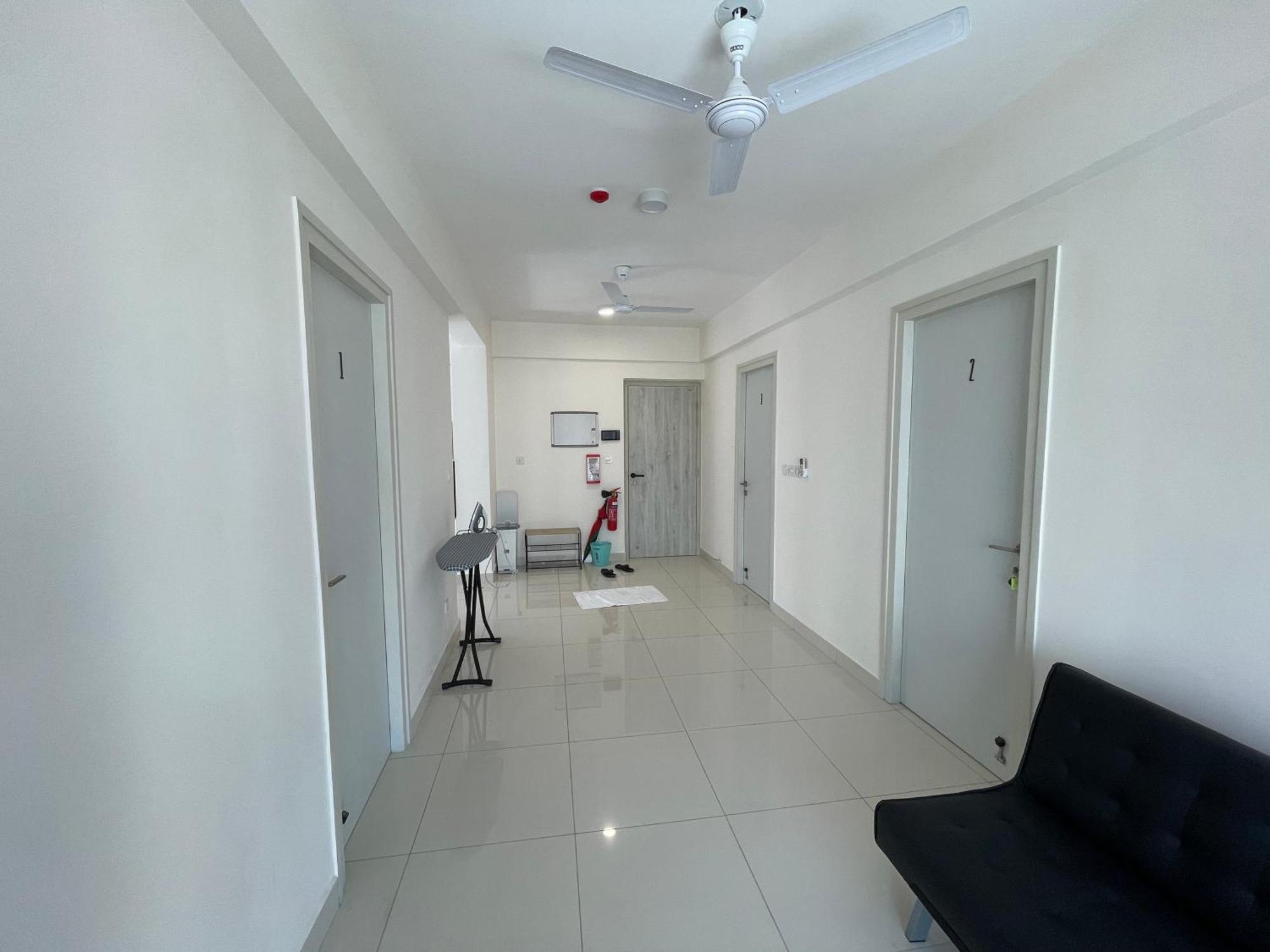 Clove Hulhumale Habitación en casa particular
