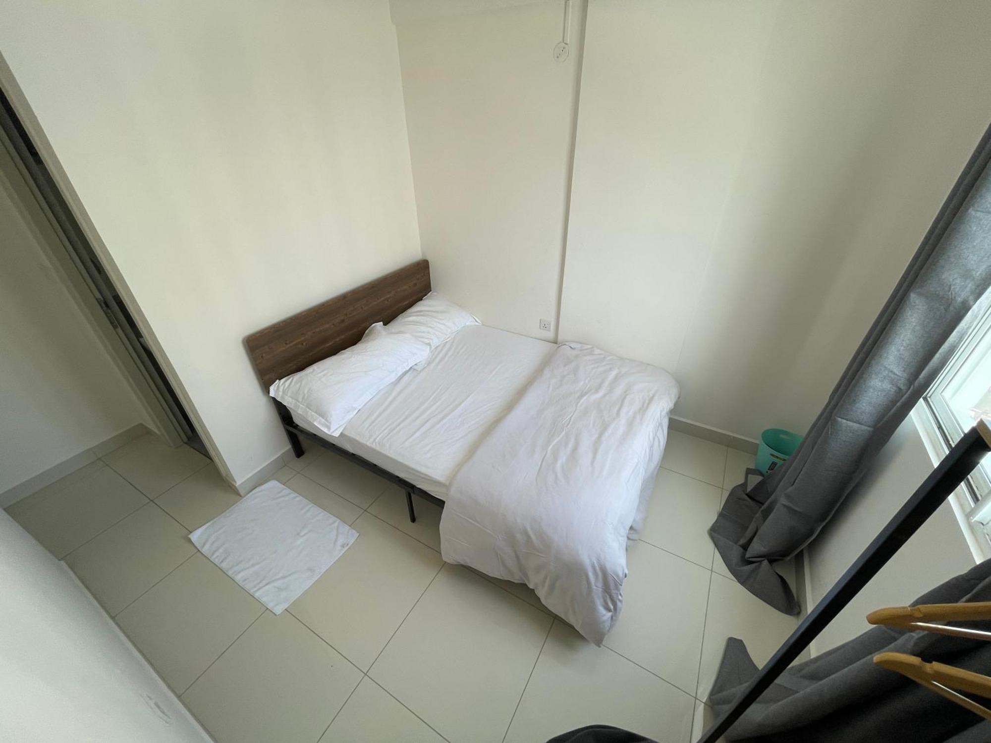 Clove Hulhumale Habitación en casa particular